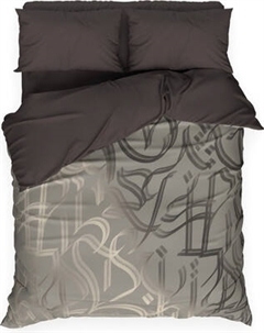 Комплект постельного белья Этель Graffiti / 10706912