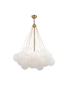 Потолочный светильник Freya Fiesta FR5231PL-06BS