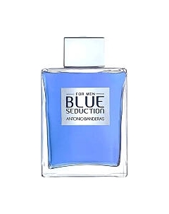 Туалетная вода Antonio Banderas Blue Seduction for Men Antonio banderas