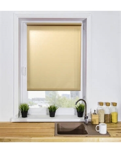 Рулонная штора Lm Decor Лайт LM 30-07C 78x160 Lm decor