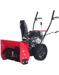 Снегоуборщик бензиновый Интерскол СМБ-56/7