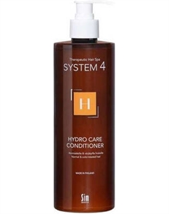 Кондиционер для волос System 4 Терапевтический System 4