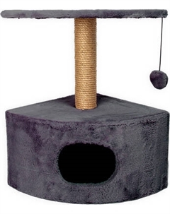 Комплекс для кошек ZOONIK 2208-3 Зооник