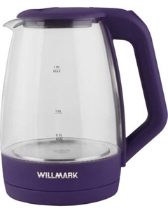 Электрочайник Willmark WEK-1823G / 2001902