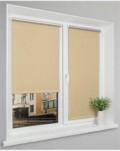 Рулонная штора Lm Decor Симпл Блэкаут LM 68-05 120x170 Lm decor