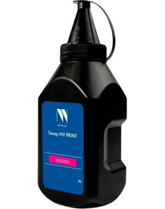 Тонер для принтера NV Print NV-CP1100-Type2-80GM Nv print