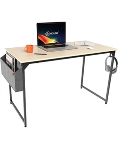 Письменный стол Incube D002.120.CAP