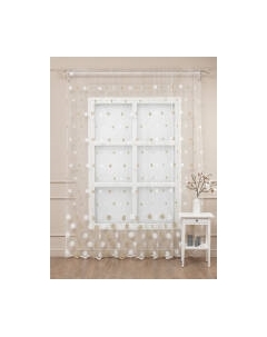 Гардина Amore Mio Вышивка Classic 300x270 / 21566 Amore mio