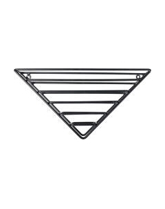 Полка AksHome Klio Навесная Akshome