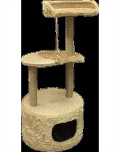 Комплекс для кошек ZOONIK Э22248-1 Зооник