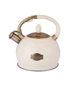 Чайник со свистком Agness 937-830