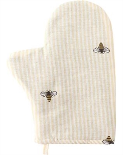 Прихватка Доляна Пчелки / 10783178