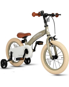 Беговел QPlay CB01 MiniBy Qplay