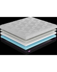 Матрас Mio Tesoro Perfetto 90x200 Mio tesoro