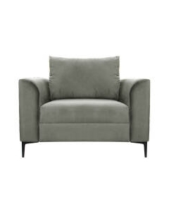 Кресло мягкое Brioli Марк