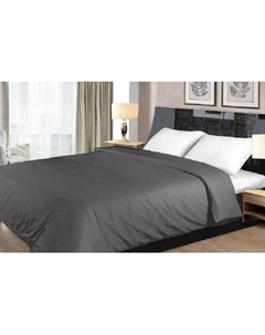 Пододеяльник Primavelle 200х200 сатин на молнии / 136315105-сг02