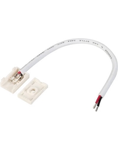 Коннектор для светодиодной ленты Arlight FAST-MONO-10mm-X1-PS / 025174