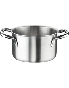 Кастрюля Pinti Inox Tender 3layers / 37300524 Pinti inox