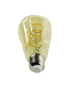 Лампа SmartBuy SBL-ST64Art-7-30K-E27 Smartbuy