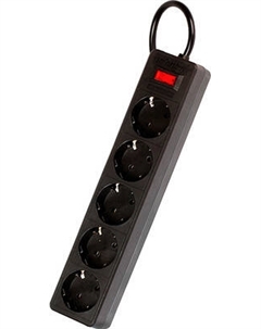 Сетевой фильтр SmartBuy SBSP-50-K Smartbuy