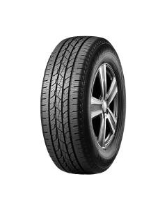 Летняя шина Roadstone Roadian HTX RH5 265/65R17 112H