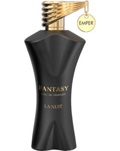 Парфюмерная вода Emper Fantasy La Nuit