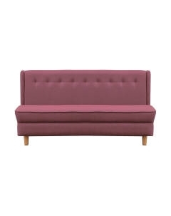 Диван Brioli Диди трехместный