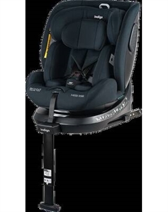 Автокресло INDIGO E-Tron Isofix I-Size Indigo