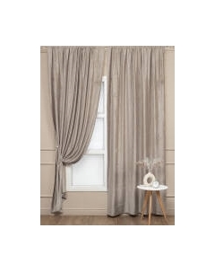 Шторы Amore Mio Бархат T596-01 150x270 / 90605 Amore mio