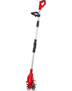 Миникультиватор аккумуляторный Wortex CRC 3018 XLT SOLO (1335864)