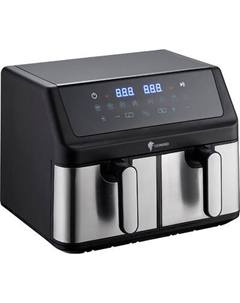 Аэрогриль Leonord LE-17707 Dual / 111224