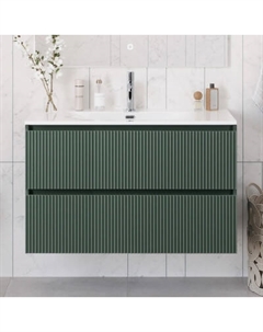 Тумба под умывальник BelBagno UNO-1200-2C-SO-VO Belbagno