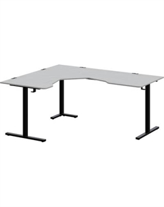 Компьютерный стол Millwood Турин угловой 150х180