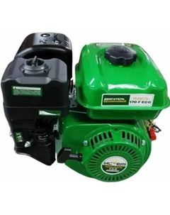 Двигатель бензиновый Стинко 170F Истем