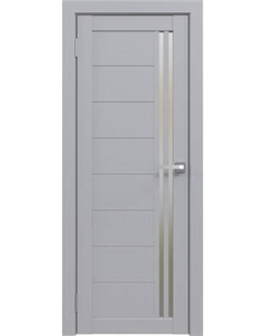 Дверь межкомнатная Юни Амати 26 60x200
