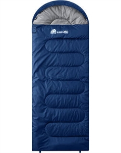 Спальный мешок RSP Outdoor Sleep 350 / SB-SLE-350-B-R Rsp outdoor