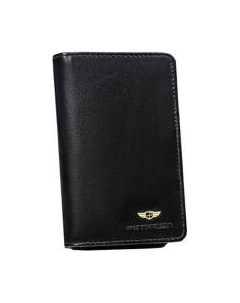 Портмоне Peterson PTN 2550-BO-6747
