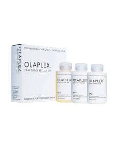 Набор косметики для волос Olaplex Traveling Stylist Kit