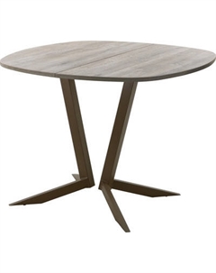 Обеденный стол AMC Elite Е19(800) D7 Amc