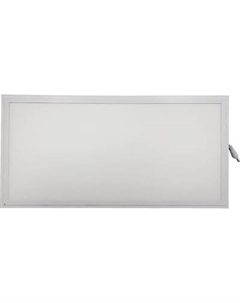 Панель светодиодная КС СВO-LED-131-22W-595х295х9-6500К / 89159 Кс