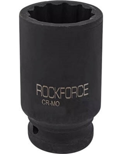 Головка слесарная RockForce RF-46810036 Rockforce