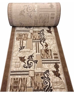 Ковровая дорожка Белка Лайла де Люкс 15839 10834