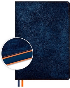 Ежедневник Escalada Тиволи Делавэ / 70632