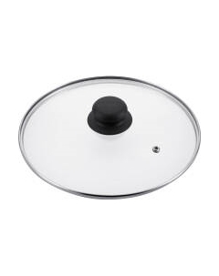 Крышка стеклянная Regent Inox 93-LID-03-18 Regent inox