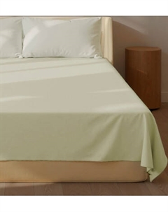 Простыня Sima-Land Home Herb / 10445249 Sima-land home