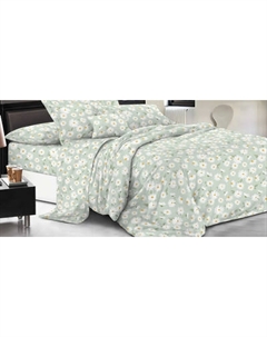 Комплект постельного белья Бояртекс № 0551-4 S/P 1.5