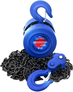 Таль ручная Yataforce YF-TRC9015