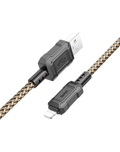 Кабель Hoco X94 Lighting