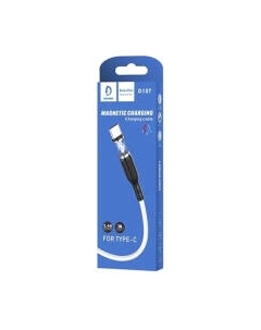 Кабель Denmen D18T Type-C