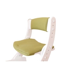 Комплект подушек на стул Друг Кузя Павлин Друг кузя